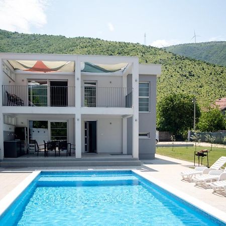 Villa Aqua モスタル エクステリア 写真