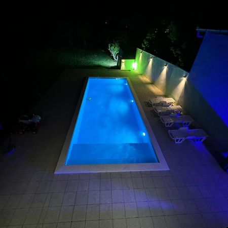 Villa Aqua モスタル エクステリア 写真