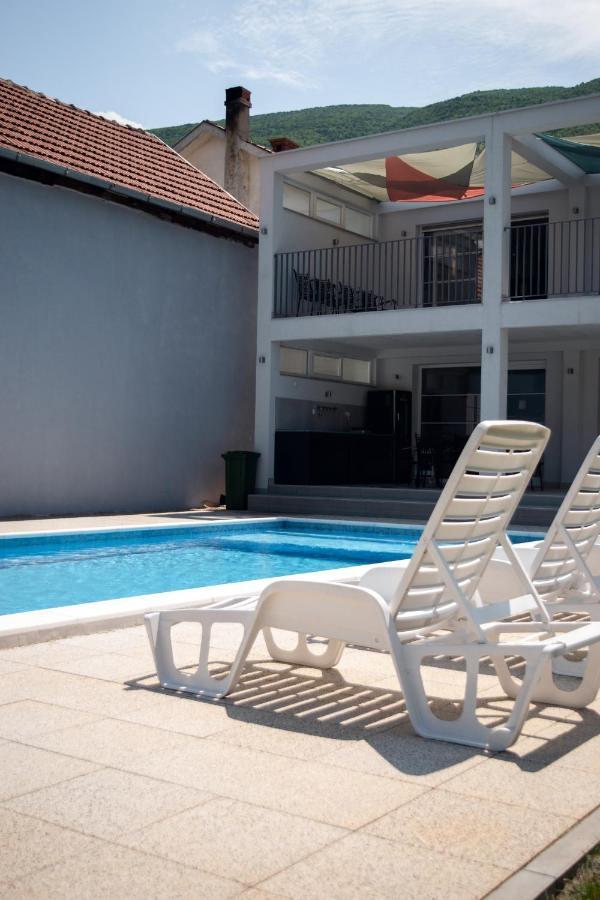 Villa Aqua モスタル エクステリア 写真