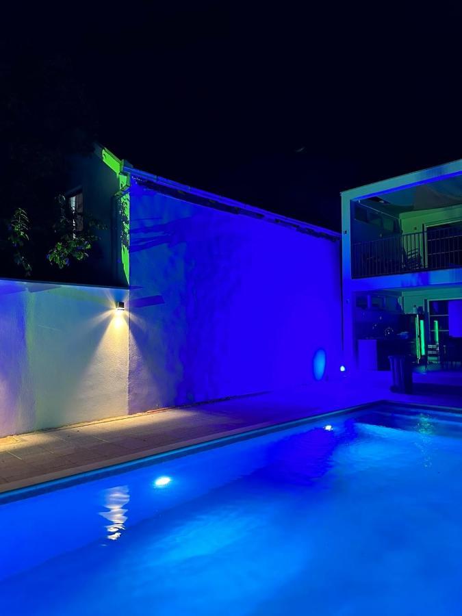 Villa Aqua モスタル エクステリア 写真