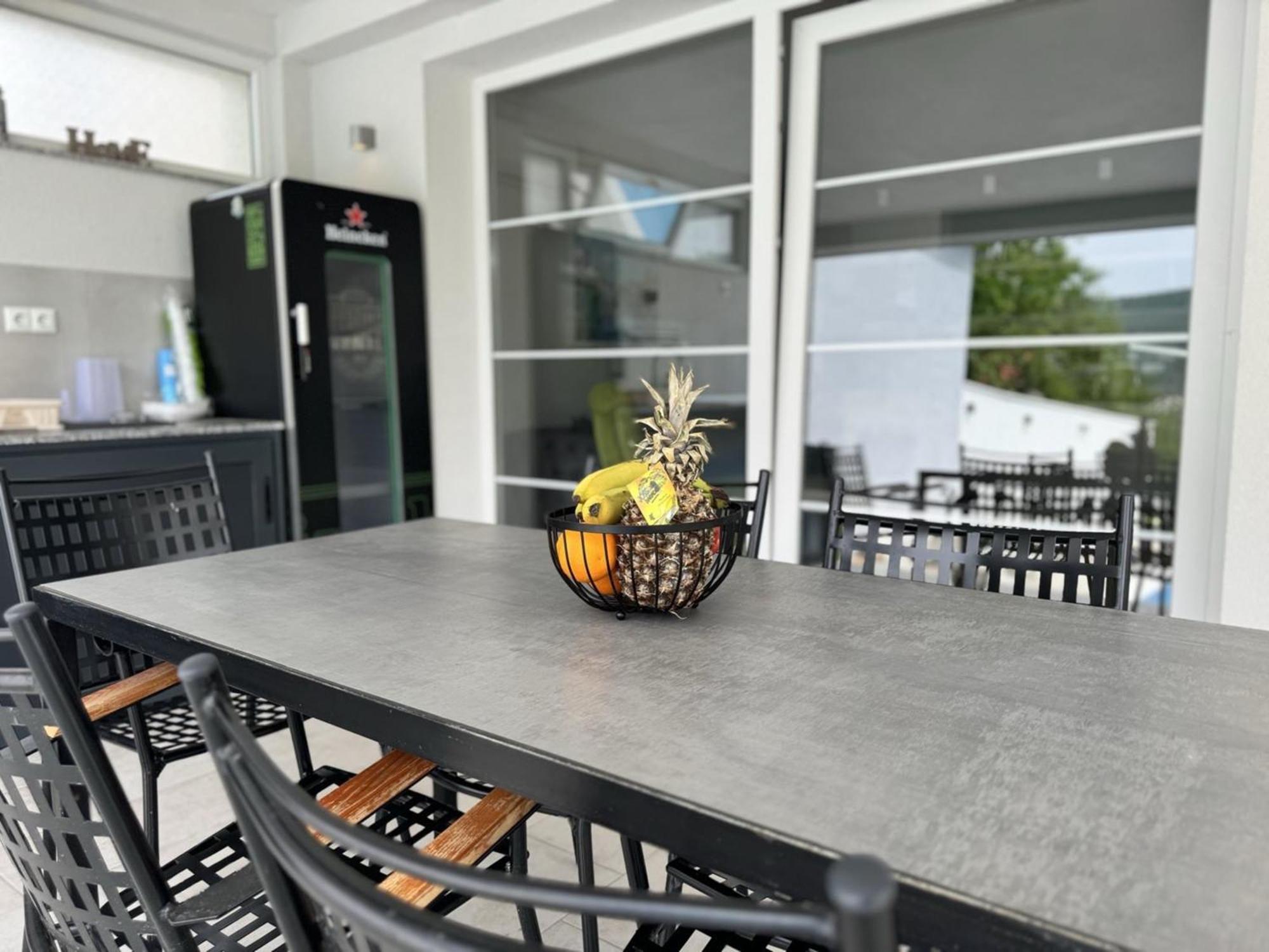 Villa Aqua モスタル エクステリア 写真