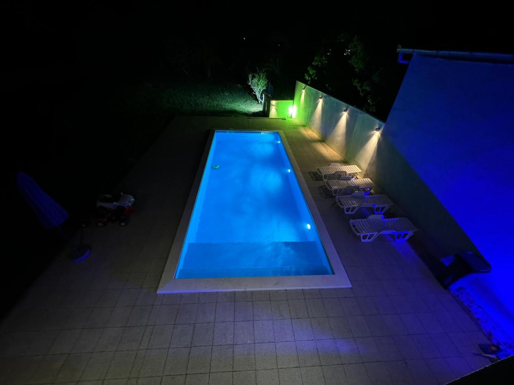 Villa Aqua モスタル エクステリア 写真