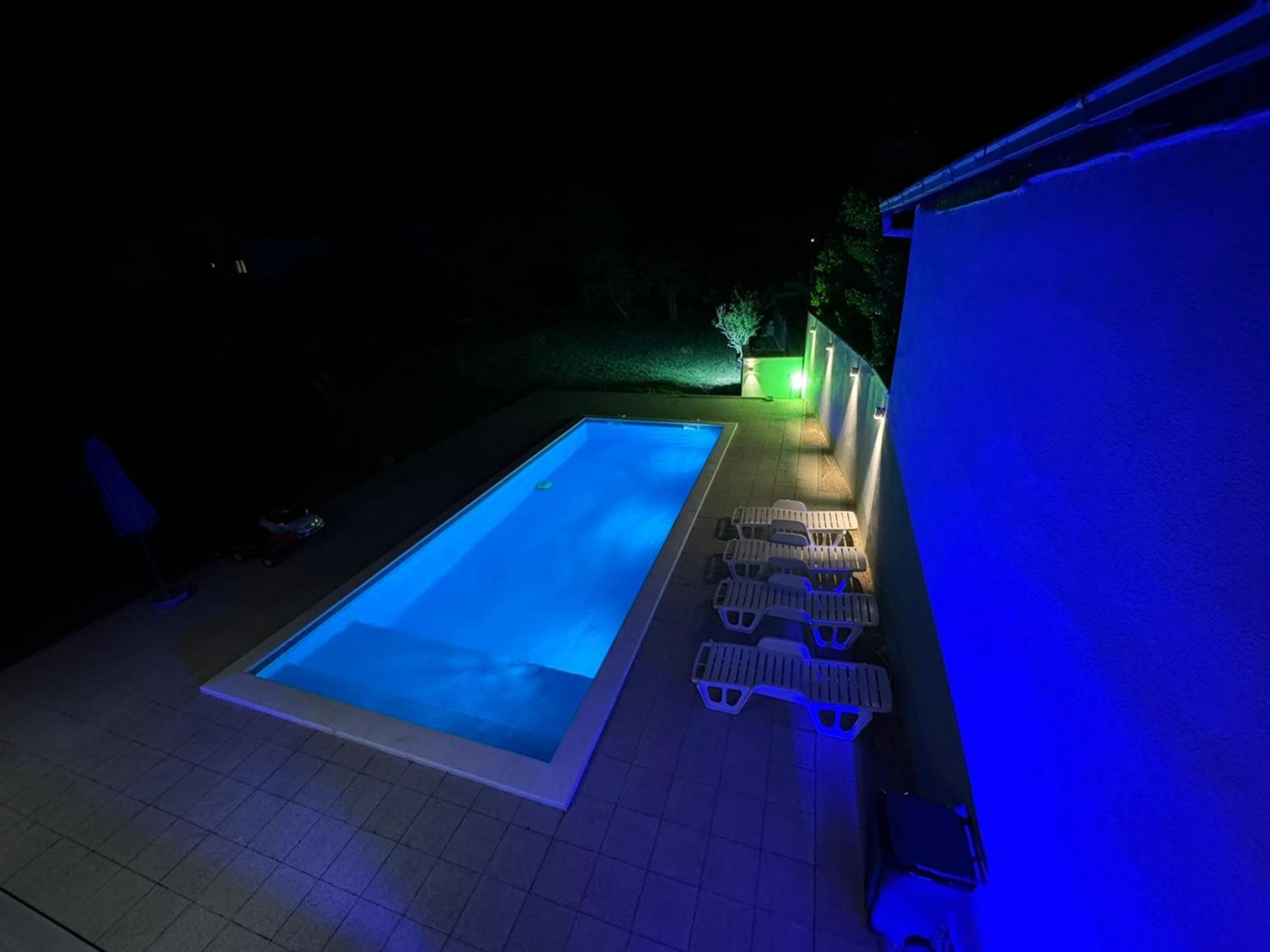 Villa Aqua モスタル エクステリア 写真