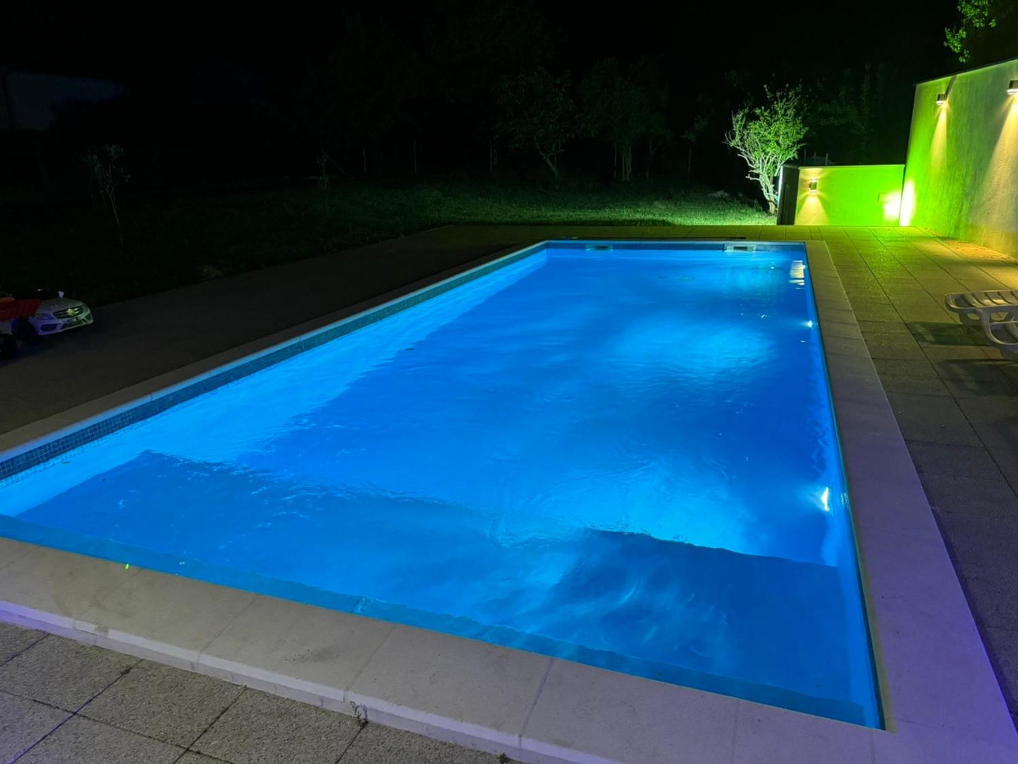 Villa Aqua モスタル エクステリア 写真